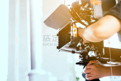 传媒,部分,专业人员,唱片,导演,一个人,泰国,技术,设备用品