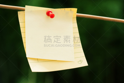 便签,空白的,电缆,电,留白,办公用品,水平画幅,消息,无人,标签
