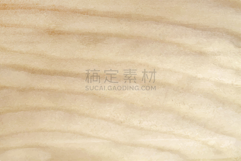木制,自然,矢量,背景,绘画插图,纹理,表面贴装元件,下摆长及地面,阔叶树,用栅木板阻断