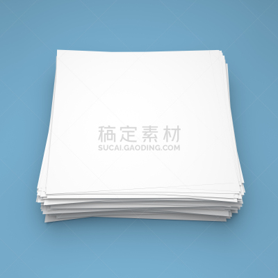 蓝色背景,白皮书,彩色背景,白色,无人,笔记本,纸,组物体,方形画幅,文档