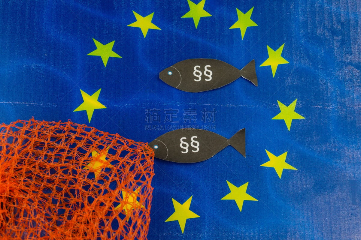 Viele Gesetze und Verordnungen regeln den Fang von Fischen und Muscheln in der europäischen Gemeinschaft