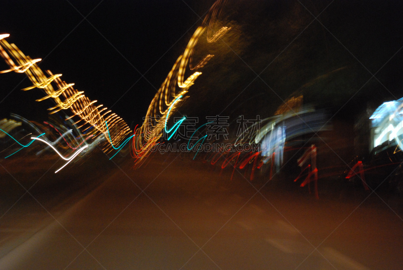 夜晚,2007,照明设备,柏林,婚礼,德国,四月,人造的,艺术,水平画幅