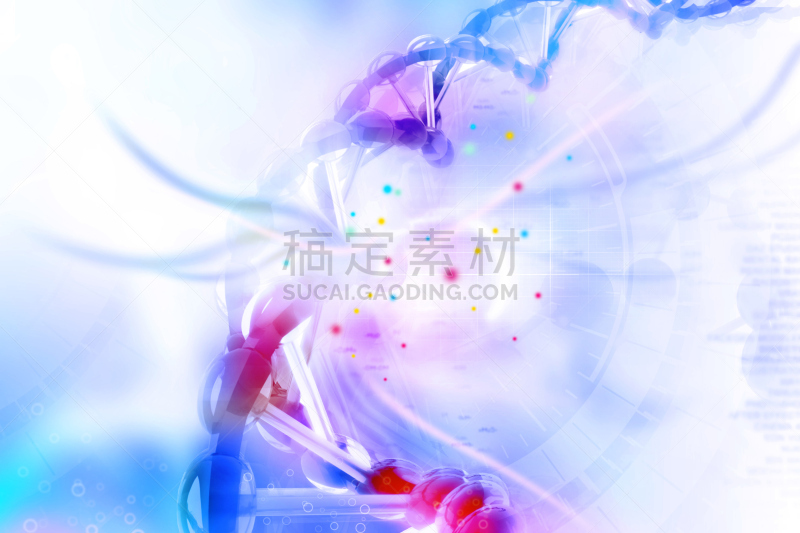 脱氧核糖核酸,数码图形,染色体,水平画幅,无人,绘画插图,科学,计算机制图,计算机图形学,生物学