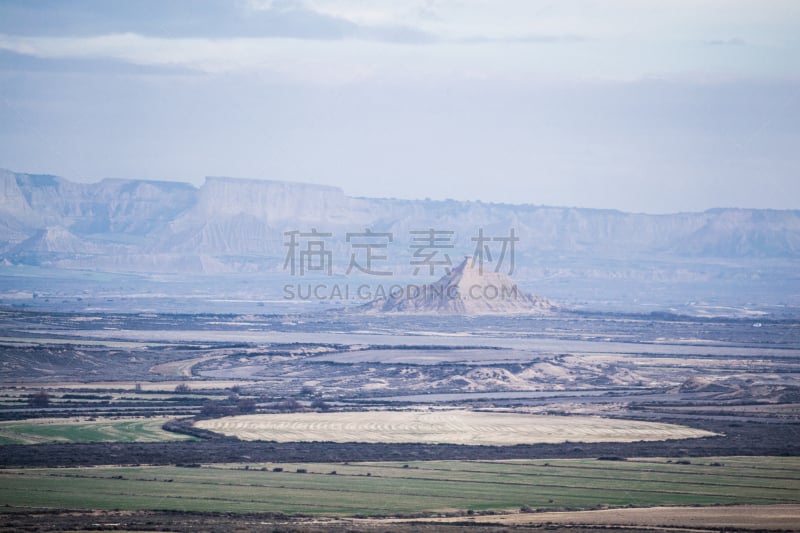 逃避现实,沟壑,地名,水平画幅,山,阿拉贡,户外,高压氧,岩石,潘普洛纳