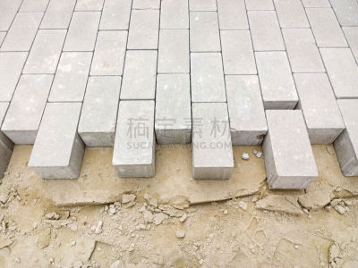 铺路石,小路,矽石,鹅卵石样的,煤球,堤道,步行区,路边,混泥土块,砖地