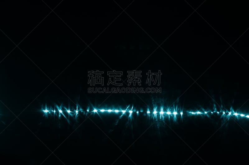 夜总会,蓝色,激光,墙,内耳,扭曲的,投影设备,留白,等离子球,流行音乐会