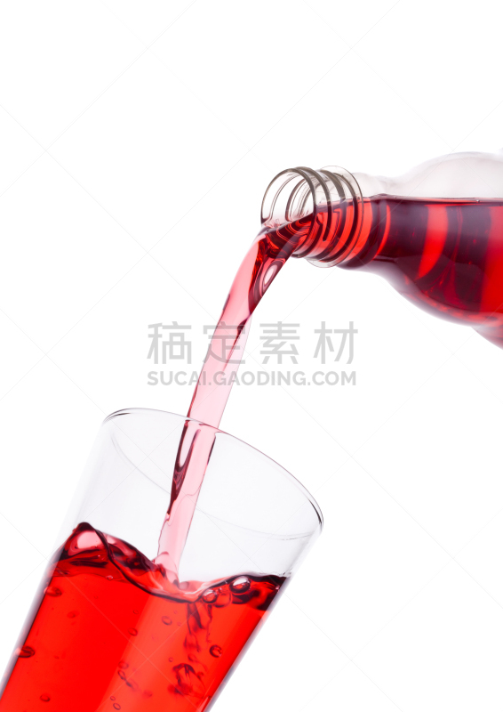 果汁,瓶子,蔓越桔,红辣椒,玻璃杯,垂直画幅,水,无人,湿,鸡尾酒