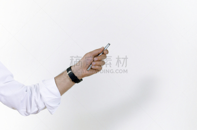 激光指示器,手牵手,指示棒,棍,讲师,水平画幅,指导教师,衬衫,偏远的,套装