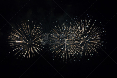 焰火,大约5世纪,大约4世纪,人造的,水平画幅,夜晚,抽象,西班牙,庆祝