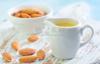 香熏油,杏仁,浴室,芳香的,水平画幅,无人,湿,化妆用品