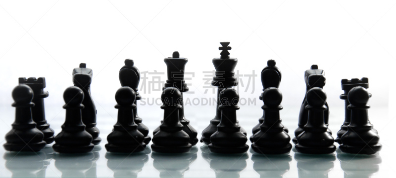 经理,黑色,数字2,公亩,棋子,国际象棋,领导能力,休闲活动,智慧,哈萨克斯坦