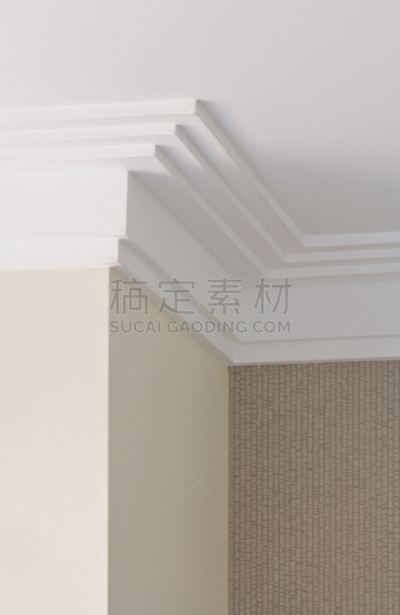 檐口,灰膏,极简构图,天花板,室内,建筑特色,住宅内部,垂直画幅,建筑