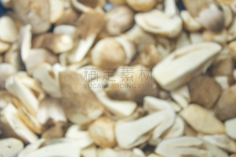 草菇,白色,亚洲,自然,有机食品,蔬菜,篮子,生食,背景分离,清新
