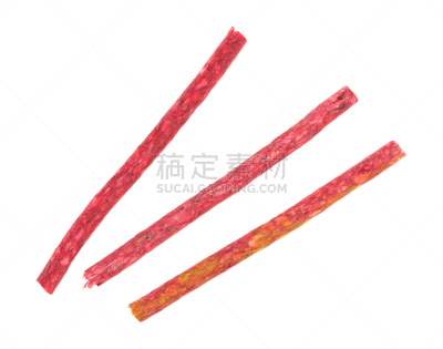 牛皮,小吃,红色,牛肉,狗,染料,难嚼的,水平画幅,无人,生食