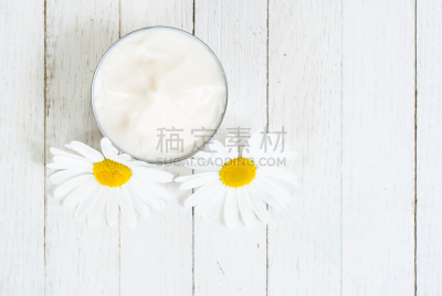 润肤露,奶油,选择对焦,留白,水平画幅,无人,spa美容,抗痘护理露,乡村风格,金属