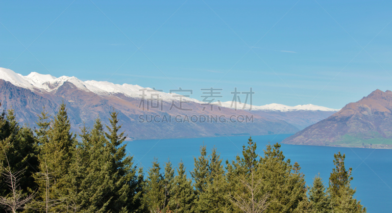 雪山,山脉,瓦卡迪普湖,云,雪,华特山,自然美,片岩,卓越山脉,岩石