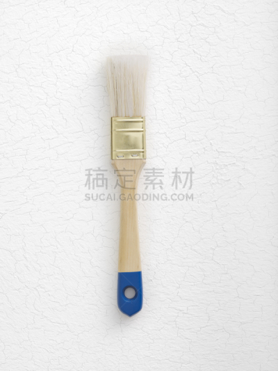画笔,白色背景,破碎的,油漆罐,垂直画幅,调色板,风化的,无人,墨水,塑胶