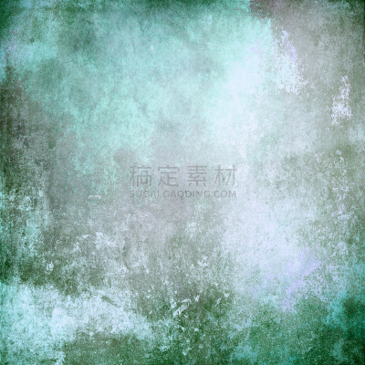 绿色,背景,古典式,纹理效果,留白,艺术,墙,无人,摇滚乐