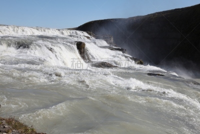 冰岛东南部,seljalandsfoss waterfall,树林瀑布,黄金瀑布,雷克雅未克,水,旅游目的地,水平画幅,瀑布,无人