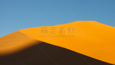 奥巴里沙海,利比亚,巨大的,撒哈拉沙漠,沙丘,乌巴里区域,费赞（利比亚西南区域）,利比亚沙漠,树荫,自然美
