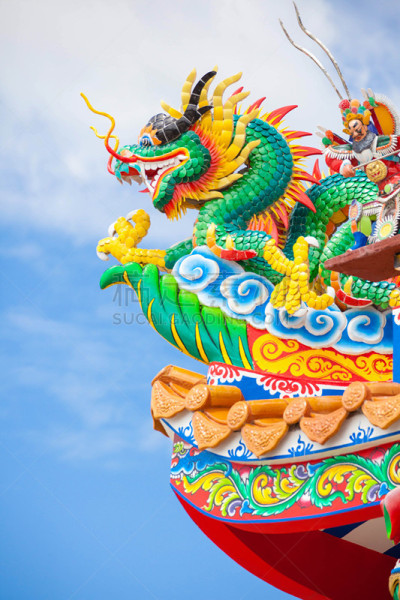 龙,刺刀,犹太教会堂,天空,宁静,灵性,新的,艺术,无人,符号