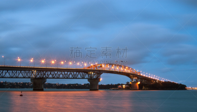 waitemata harbour,水,天空,新的,水平画幅,无人,海港,夏天,户外,奥克兰