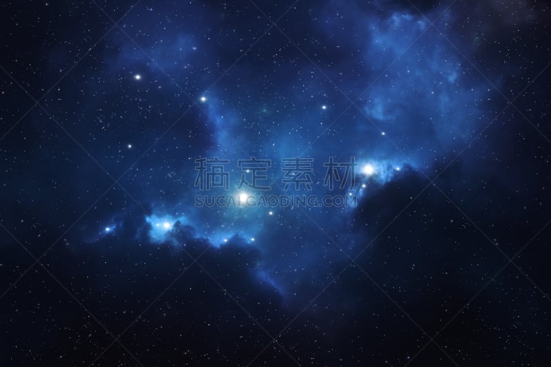 星云,星系,星星,充满的,仙后座,超新星,望远镜,星座,天空,洞