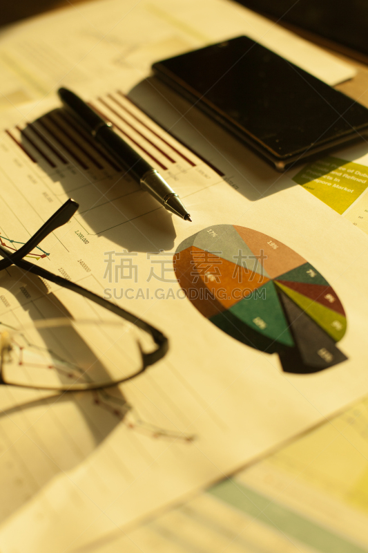 方格纸,图表,商务,桌子,金融,垂直画幅,办公室,领导能力,储蓄,特写