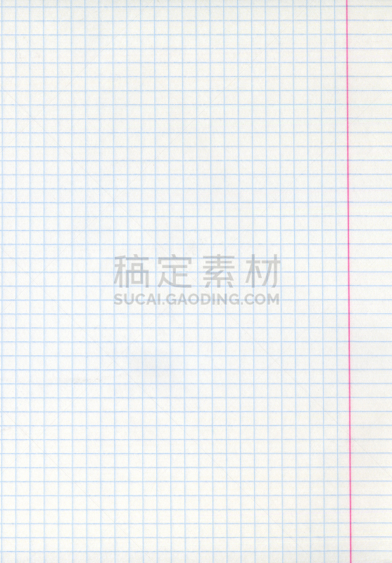 数学,空白的,纸,床单,复杂,垂直画幅,留白,纹理效果,无人,格子