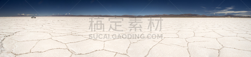 阿根廷,萨利纳斯,水平画幅,沙子,无人,巨大的,泥土,锂,拉塔夫拉达,湖