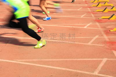 短跑,田径运动员,开端,体育场,水平画幅,田径赛,阴影,户外,田径跑道,运动员