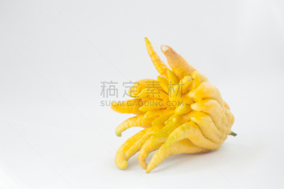 佛手柑,美国,水平画幅,佛,水果,黄色,有机食品,柑橘属,手,食品