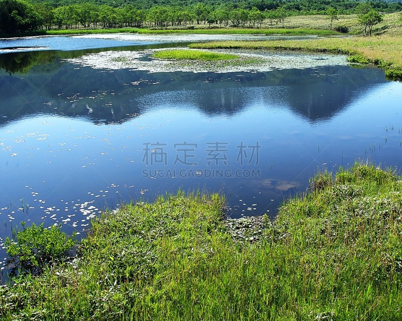 世界自然遗产,双美瀑布,罗臼岳,斜里岳,知床五湖,知床山,网走市,国后岛,知床半岛,鄂霍次克海