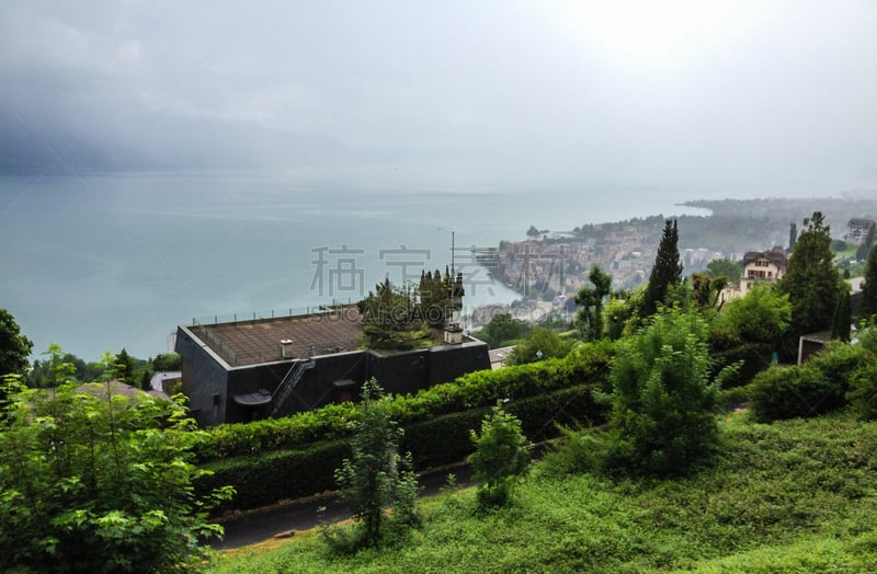 湖,欧洲,蔚蓝海岸地区,背景,蒙特尔,河堤,阿尔卑斯山脉,瑞士,日内瓦,水