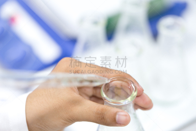实验室,搅棒,液体,化学制品,水,生物科技,水平画幅,装管,微生物学,科学实验