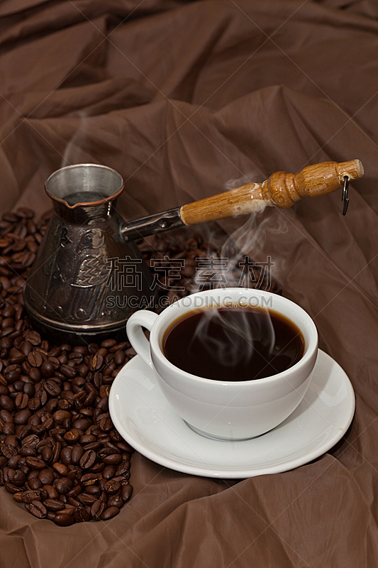 咖啡,垂直画幅,烤咖啡豆,褐色,咖啡馆,无人,有机食品,早晨,饮料,摩卡咖啡
