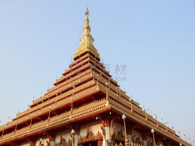 马哈泰寺,佛,佛诞面具,水平画幅,建筑,蓝色,僧院,泰国,佛教,寺庙