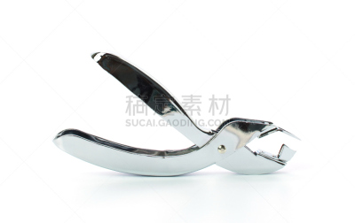 白色背景,钉书钉,银色,搬家卡车,取钉器,订书机,办公室,办公用品,水平画幅,无人