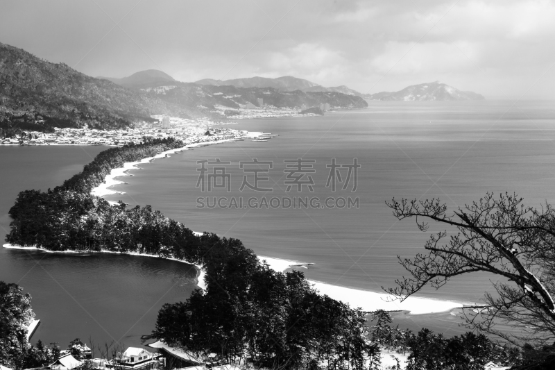 雪,自然,寒冷,季节,雪山,风景,冬天,图像,宁静,自然美