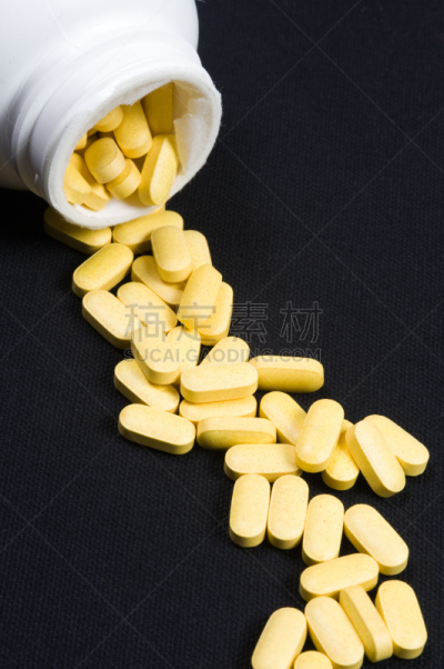 瓶子,撒出,药丸,激素替代疗法,黑色,镇痛剂,生活方式,抗抑郁药,恢复