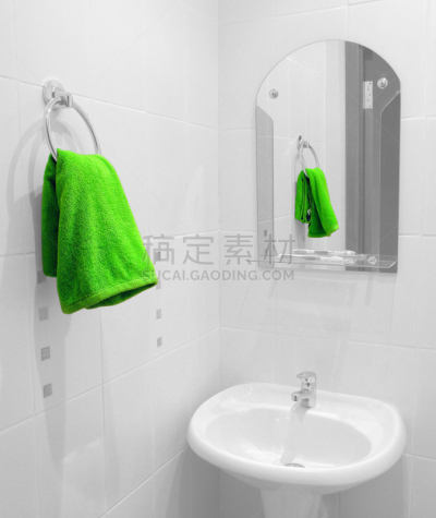 spa美容,发型屋,交通工具内部,垂直画幅,毛巾,太空,美,无人,2015年,生活方式