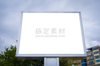 街道,布告栏,零售展示,半身像,边框,水平画幅,古老的,户外,现代,市场营销