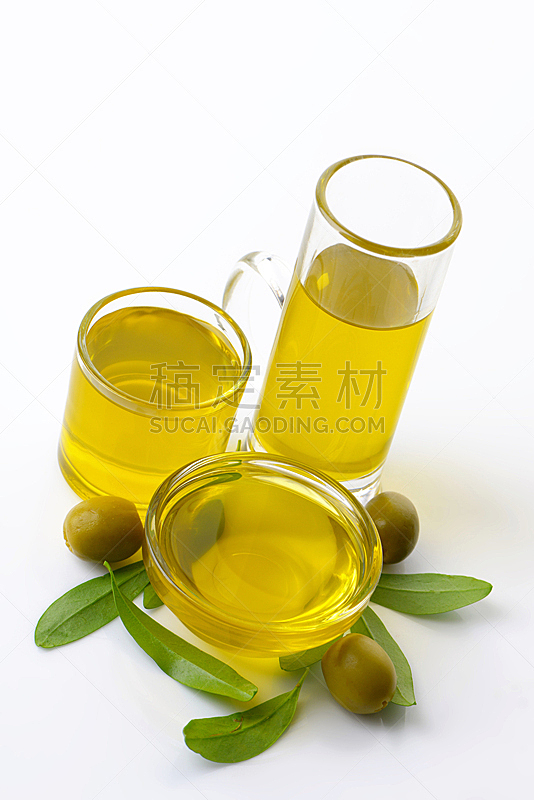 橄榄油,优质初榨橄榄油,垂直画幅,水果,无人,有机食品,玻璃杯,地中海美食,影棚拍摄,液体