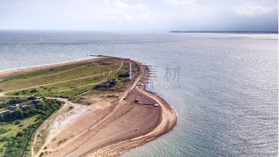 海港,海岬,要塞,费里克斯托,天空,商业金融和工业,美,水平画幅,器材箱,无人