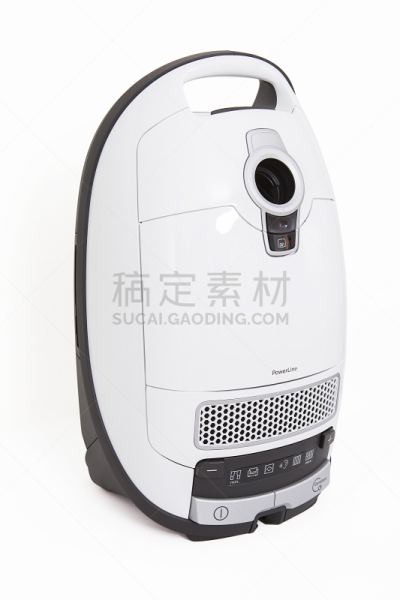 真空吸尘器,分离着色,白色背景,软管,扫毯器,清洗剂,技术,清洁工,现代,钢铁