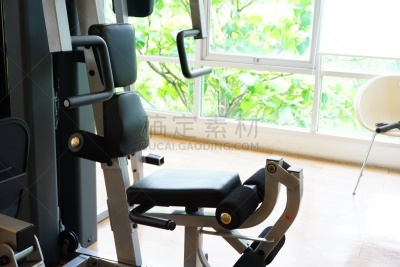 运动,健身房,室内,体操杠,健身器械,健康水疗,哑铃,提举,健身俱乐部,忍耐力