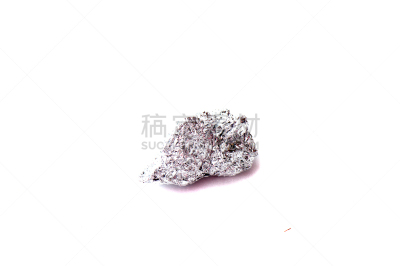 球,铝,弄皱的,背景分离,锡,一个人,环境,简单,商品,厨房