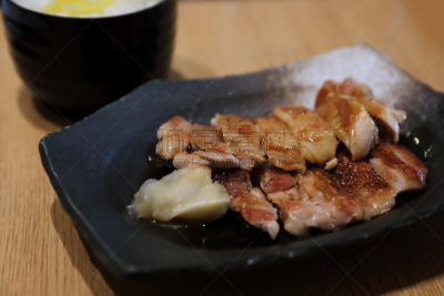 木制,照烧鸡,背景,日本食品,米,日式烧鸡,照烧,沙拉碗,大豆,餐具