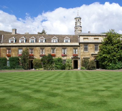Christ’s College, University of Cambridge