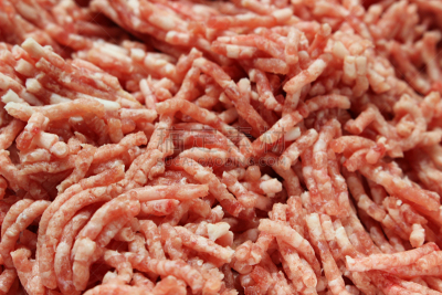 肉末,肉制品,肉,食品,猪肉,图像,成分,水平画幅,牛肉,大特写